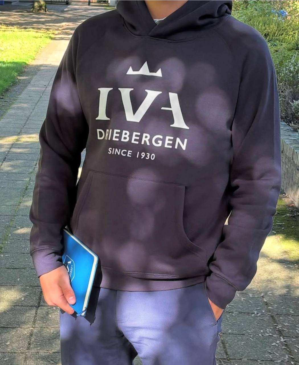 IVA Kleding