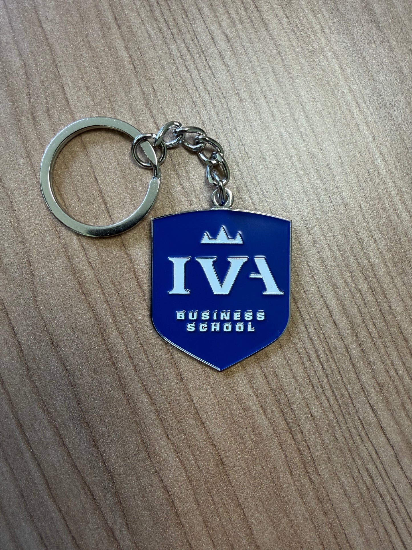 IVA Sleutelhanger